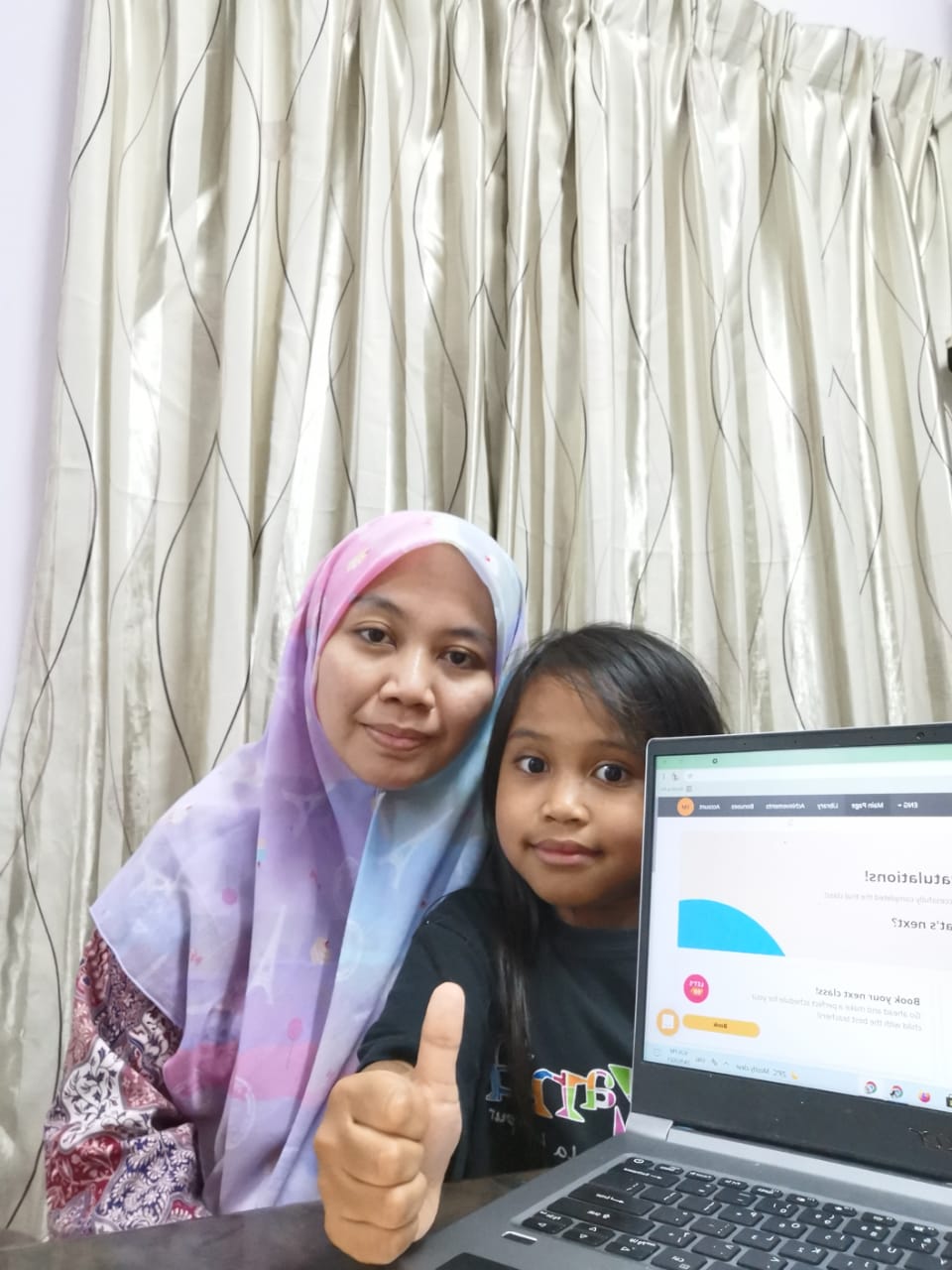 Novakid Kids English Class
